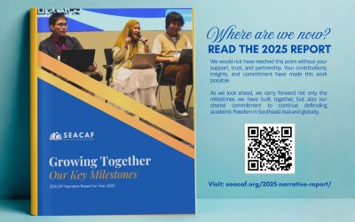 Growing Together: Our Key Milestones for Year 2025