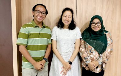 Ongoing National Baseline Research Check-in