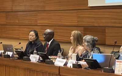 Regional Approaches to Implementing the Right to Academic Freedom