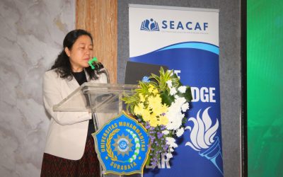 Academic Freedom in Crisis: Regional Colloquium Bring Together Southeast Asian Educators and Advocates in Surabaya