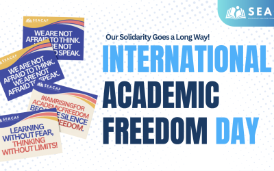 Reimagining Freedom: Southeast Asian Youth for Creative Expression and Critical Thinking