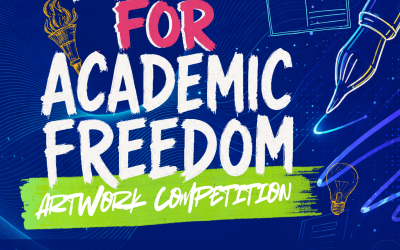 Artivism for Academic Freedom